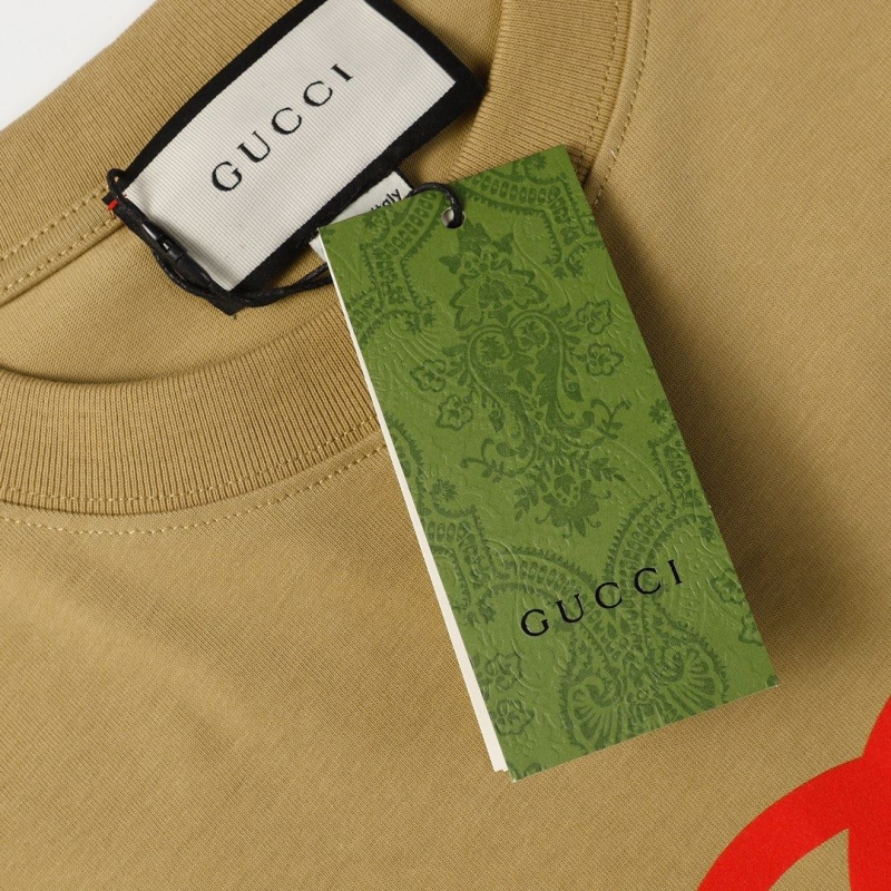 Gucci T-Shirts